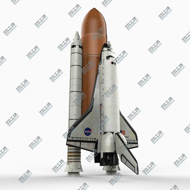images/goods_img/20210319/Space Shuttle with Delivery System/1.jpg